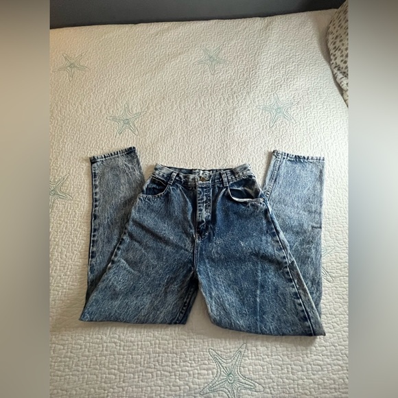 VINTAGE Great Plains Clothes Company Jeans - Picture 5 of 6